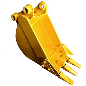 Excavadora de 15 Toneladas de Gran Potencia y Durabilidad con Cucharón Estándar de 500 kg en Oferta - Product Image 6