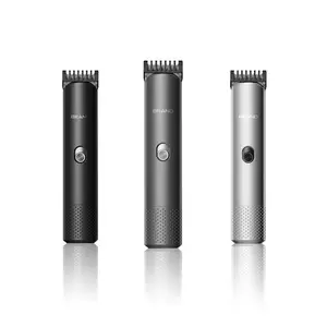 Professional Hair Trimmer Quiet Cordless Beard Trimmer small sculpt portable adjustable blade hair cutting machine