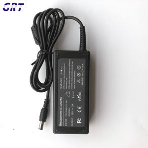 Adaptador de corriente CC para portátil OEM de 45W 15V 3A, cargador de CA para Toshiba 6.3*3.0, repuesto a precio económico. - Product Image 1