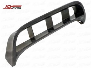 Alerón de Fibra de Carbono Estilo <span class=keywords><strong>WRC</strong></span> para <span class=keywords><strong>SUBARU</strong></span> <span class=keywords><strong>IMPREZA</strong></span> 10 GRB GRF 2008-2011 - Product Image 5