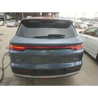 Guazi 2025 Voiture d'occasion à vendre BYD Song Pro SUV à énergie nouvelle PHEV Traction avant Automatique 5 places Conduite à gauche Location Vente en gros
