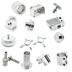 Servicios de mecanizado <span class=keywords><strong>CNC</strong></span> de precisión personalizada de 5 ejes, piezas de metal, latón, acero inoxidable, aluminio, piezas de mecanizado <span class=keywords><strong>CNC</strong></span> personalizadas - Product Image 2