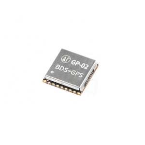 Nuevo Módulo <span class=keywords><strong>Receptor</strong></span> de Navegación y Posicionamiento Satelital Multimodo GPS GNSS de Alto Rendimiento NewRJ GP02 BDS, Módulo SOC GP-02 - Product Image 3