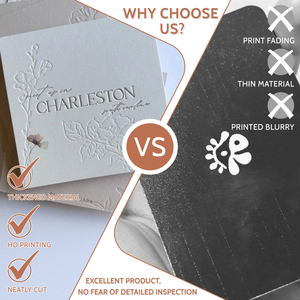 Diseño de Ilustraciones Impresas en Papel Personalizado, Menú VIP, Tarjetas de Presentación de Comidas, Tarjetas de Instrucciones para Menús de Cena - Product Image 2