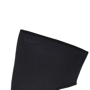 Customized Logo <b>Knee</b> <b>sleeves</b> for gym Solid Color <b>Knee</b> <b>Sleeve</b> for Gym Fitness Workout-QASWA SPORTS Brand All Sizes Available - Product Image 6