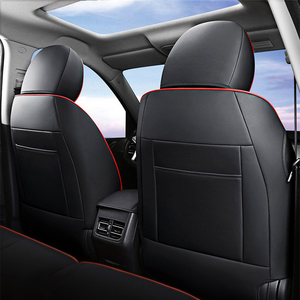 ชุดหุ้มเบาะรถยนต์สำหรับ Lexus 2012,เบาะรถยนต์หนังกันน้ำ2022-EX350 - Product Image 4