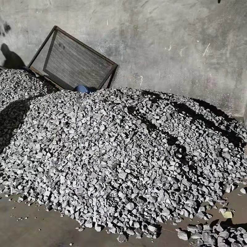 Steelmaking Materials Ferrotungsten Ferro Tungsten 80