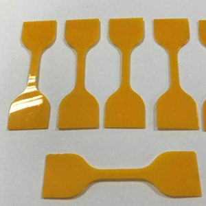 Digitaler Schmelzflussindex-<span class=keywords><strong>Tester</strong></span> Automatischer MFR MVR-Analysator für Kunststoff polymer ISO 1133 - Product Image 4