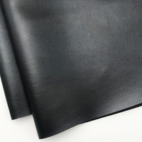 Tissu d'ameublement semi-PU en cuir gaufré extensible et imperméable pour sièges de voiture, canapés, meubles, textiles de maison et sacs