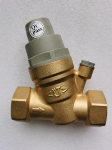 Régulateur d'eau CY11X - Product Image 5