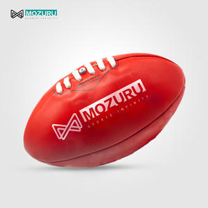 Promosi MOZURU ukuran penuh Aturan Australia sepak bola - Product Image 4