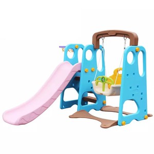 Toboggans d'intérieur <span class=keywords><strong>pour</strong></span> bébés <span class=keywords><strong>jeux</strong></span> d'intérieur <span class=keywords><strong>pour</strong></span> enfants jouets coulissants Aire de <span class=keywords><strong>jeux</strong></span> intérieure <span class=keywords><strong>pour</strong></span> enfants combinaison de toboggans et balançoires - Product Image 3