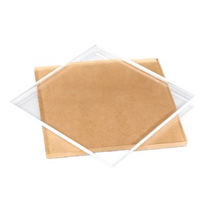 Imanes <span class=keywords><strong>de</strong></span> nevera DIY <span class=keywords><strong>de</strong></span> gouache, láminas acrílicas <span class=keywords><strong>de</strong></span> alta transparencia, láminas <span class=keywords><strong>de</strong></span> plástico grueso, tableros y paneles, manualidades pintadas a mano con impresión UV - Product Image 1
