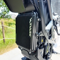 Nouvelle arrivée Surron Ultra Bee, moto électrique tout-terrain à couple élevé 520N.m, poids net 91-94kg, expédition rapide