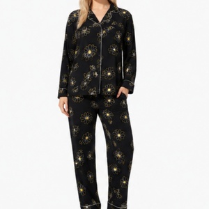 Nouvelle Tendance : Ensembles de Pyjamas Personnalisables pour Femmes – Dernier Cri, Coton, Vente en Gros, Meilleures Ventes, Prix Abordable - Product Image 4