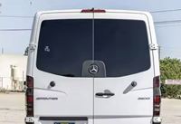 Mercedes-Benz Sprinter 2500 d'occasion, fourgonnette/bus