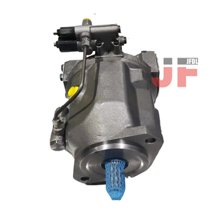 Pièces de machines d'ingénierie de bonne qualité et à bas <span class=keywords><strong>prix</strong></span>, compatibles avec la pompe hydraulique 420D <span class=keywords><strong>430D</strong></span> 215-2876 2152876 - Product Image 3