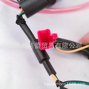 Scooter/<b>ATV</b> CF250 Carburetor PD30 Carburetor for Various Applications - Product Image 5