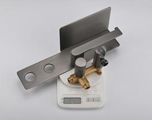 Латунный металлический пистолет для биде - Product Image 3