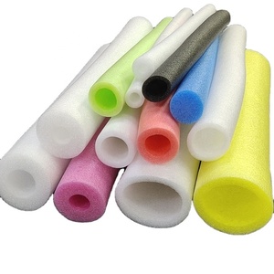 Bảo vệ EPE bọt ống đệm Rod mở rộng polyethylene bọt ống - Product Image 1