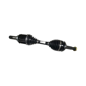 Eje de Transmisión Delantero para Toyota Hilux KUN25 2004-2015 OE 43430-0K040 434300K040 - Product Image 3