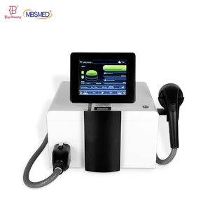 Appareil de thérapie par ondes de choc focalisées MBS Deepwave, dispositif thérapeutique par ondes de choc électromagnétiques focalisées pour les centres de thérapie vétérinaire - Product Image 2