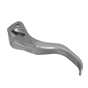 Accesorios de motocicleta para <span class=keywords><strong>Ducati</strong></span> Scrambler 800 Full Throttle Urban Motard <span class=keywords><strong>1100</strong></span> Dark <span class=keywords><strong>Pro</strong></span>, palanca de embrague con reducción de fuerza de dos dedos - Product Image 6