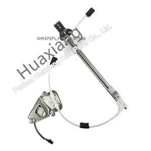 748-575 | 4589265AB | 4589265AD Window Regulator For Jeep Liberty 06-07 Window Regulator with Motor Front Left