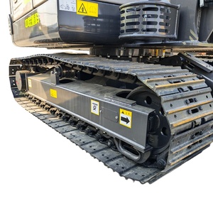 รถขุดขนาดเล็ก Zoomlion ZE60G ZE75G 6 ตัน เครื่องยนต์ Yanmar ประหยัดน้ำมัน ทำงานเสถียร เหมาะสำหรับงานก่อสร้างในครัวเรือน  ลดราคาพิเศษ - Product Image 6
