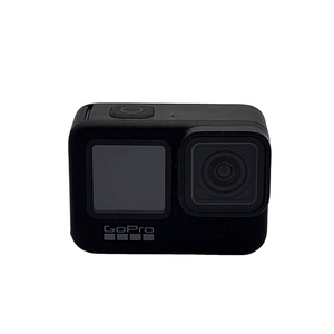 Entrega Rápida, Cámara de Acción GoPro <span class=keywords><strong>Hero9</strong></span> Negra, Resistente al Agua hasta 10 Metros, 5K, con Pantalla de 1.4 Pulgadas y Gran Angular de 170° - Product Image 5