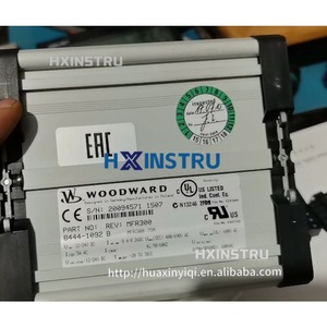 1 ชิ้นใหม่วูดเวิร์ด MFR300 8444-1084 จัดส่งฟรีผ่านทาง DHL/เฟดเอ็กซ์ เอช - Product Image 3