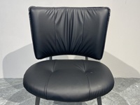 Canapé modulaire ergonomique moderne avec structure métallique, design écologique et imperméable, pour salon, bureau à domicile, chambre, hôtel, villa