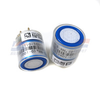 Modul Sensor Gas Elektrokimia ZE03-NH3 Berbagai Gas Kinerja Tinggi