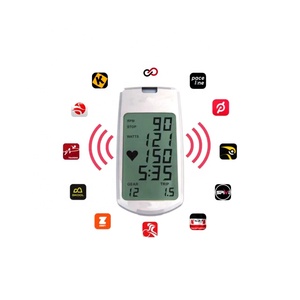 Vélo avec résistance à engrenage magnétique Vélo de spin confortable Commercial ou Home Fitness Exercise Gym Equipment for Cardio Training - Product Image 3