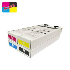 Cartucho de Tinta Compatible con FW5230 FW5231 FW1230 Sin Chip S-7250/7251/7252/7253 para Impresora de Inyección de Tinta Japonesa - Product Image 4