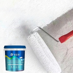 Matériel d'isolation thermique pour toiture, <span class=keywords><strong>peinture</strong></span> imperméable pour l'isolation thermique des murs extérieurs, pour toitures métalliques et surfaces de bâtiments - Product Image 3