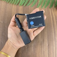 Escáner de Código de Barras Fijo Datalogic GFS4470, Reemplazo del GFS4590, Mini Imager Omnidireccional 2D para Códigos QR, USB, IP54, Industrial