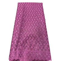 Suisse Voile Dentelle Tissu Personnalisé En Gros Robes De Mariée avec Pas Cher Chine Usine Prix Textile De Haute Qualité