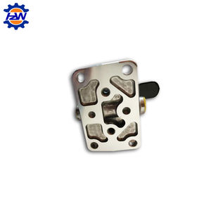 6251-71-8211 ชุดปั๊มน้ำมันสำหรับ KOMATSU - Product Image 3