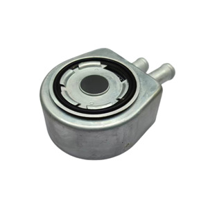 Enfriador de Aceite 8200806731 7433507371 para Renault Nissan Opel, Pieza de Repuesto de Acero Inoxidable - Product Image 3