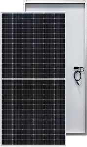 Sistema completo híbrido de energía solar fotovoltaica del equipo 6Kw 10Kw 12Kw solar para residencial