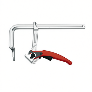 Palanca metálica Pry Bar 997 B para uso intensivo - Product Image 2