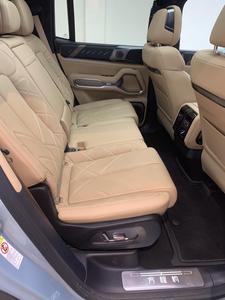 Auto Usado 2025 BYD DENZA Fangchengbao Bao 8 Zhiyong Flagship, SUV de 7 Plazas, Volante a la Izquierda, PHEV, 748hp, 1200km de Autonomía, <span class=keywords><strong>Huawei</strong></span> ADS 3.0 - Product Image 4