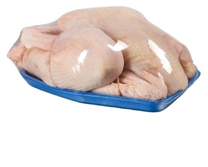 Fábrica de compra de pánico, venta al por mayor, película retráctil tubular POF, película retráctil de envoltura térmica no reticulada con alta calidad - Product Image 1