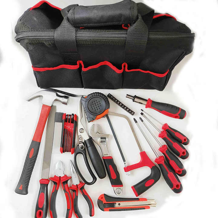 wholesale 31pcs Household Tool Kit General Home Repair Set box
