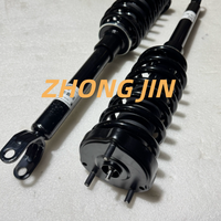 Ensemble d'amortisseurs pour Mercedes benz W211 W212 W213 W214 E200 E260 E300