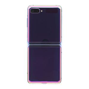 Smartphone pliable Z Flip débloqué, écran pliable FHD+ de 6,7 pouces, écran compact, double SIM - Product Image 4