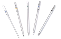Tournevis manuel en acier inoxydable pour animaux de compagnie, à changement rapide, classe II, pour la chirurgie orthopédique
