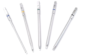 Tournevis manuel en acier inoxydable pour animaux de compagnie, à changement rapide, classe <span class=keywords><strong>II</strong></span>, pour la chirurgie orthopédique - Product Image 2