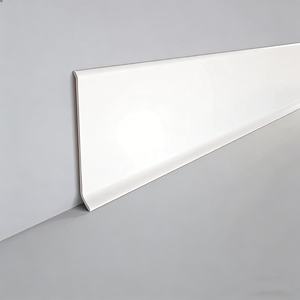Rodapié <span class=keywords><strong>Autoadhesivo</strong></span> de PVC Suave a Buen Precio, Zócalo Flexible de Goma, Protector de Pared, Adhesivo para Ventanas y Línea de Cintura - Product Image 5
